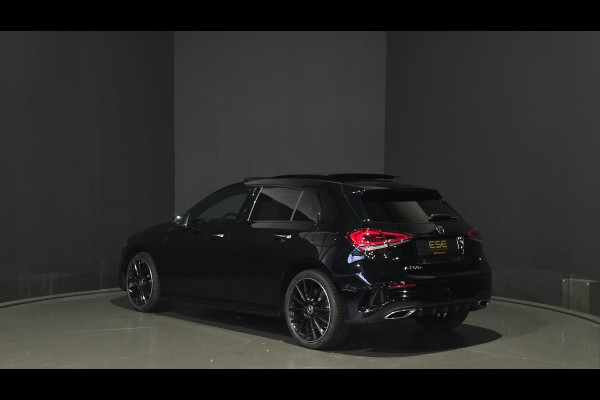 Mercedes-Benz A-Klasse 250 e AMG Line | Pano | Sfeer | Camera