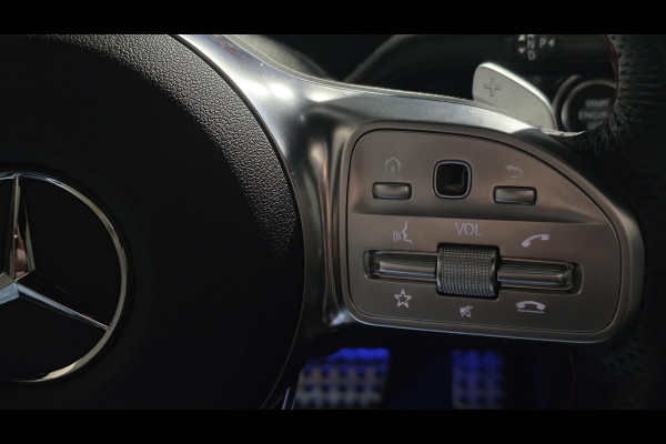 Mercedes-Benz A-Klasse 250 e AMG Line | Pano | Sfeer | Camera