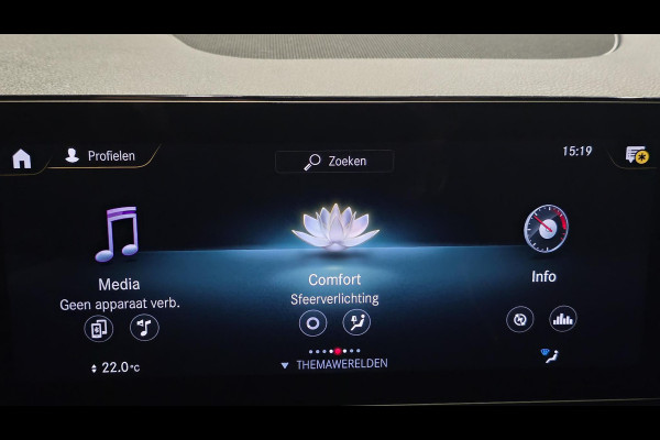 Mercedes-Benz A-Klasse 250 e AMG Line | Pano | Sfeer | Camera