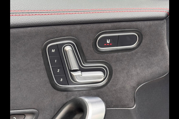 Mercedes-Benz CLA-Klasse 250 e AMG Edition 45 S Pano/Memory/360/Sfeer