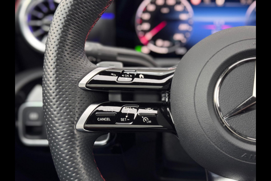Mercedes-Benz CLA-Klasse 250 e AMG Edition 45 S Pano/Memory/360/Sfeer