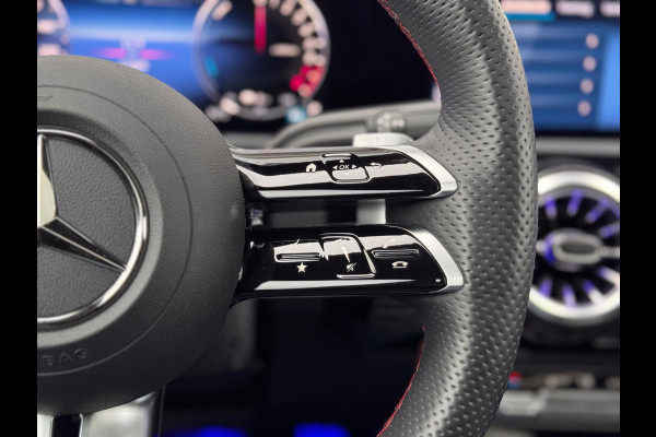 Mercedes-Benz CLA-Klasse 250 e AMG Edition 45 S Pano/Memory/360/Sfeer