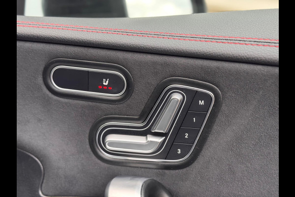 Mercedes-Benz CLA-Klasse 250 e AMG Edition 45 S Pano/Memory/360/Sfeer