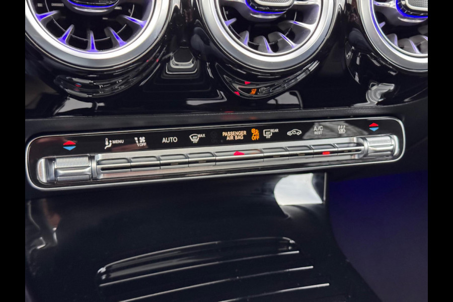 Mercedes-Benz CLA-Klasse 250 e AMG Edition 45 S Pano/Memory/360/Sfeer