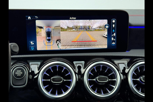 Mercedes-Benz CLA-Klasse 250 e AMG Edition 45 S Pano/Memory/360/Sfeer