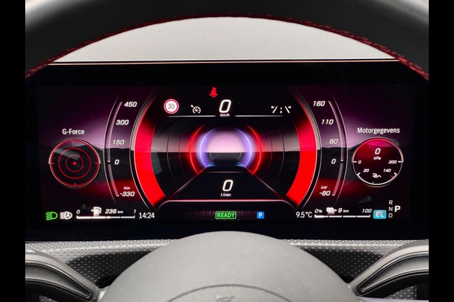 Mercedes-Benz CLA-Klasse 250 e AMG Edition 45 S Pano/Memory/360/Sfeer