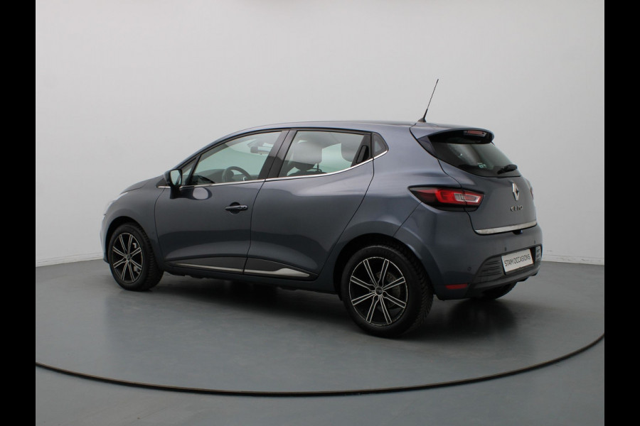 Renault Clio 120pk TCe Intens Camera | Cruise | Navi | Parkeersens. v+a