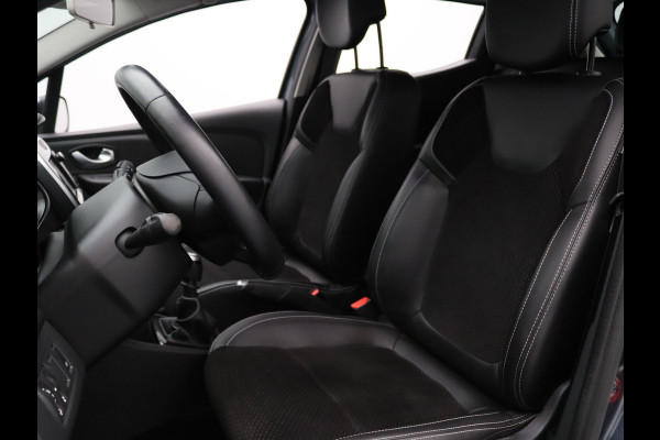 Renault Clio 120pk TCe Intens Camera | Cruise | Navi | Parkeersens. v+a