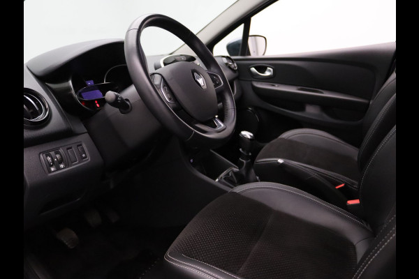 Renault Clio 120pk TCe Intens Camera | Cruise | Navi | Parkeersens. v+a