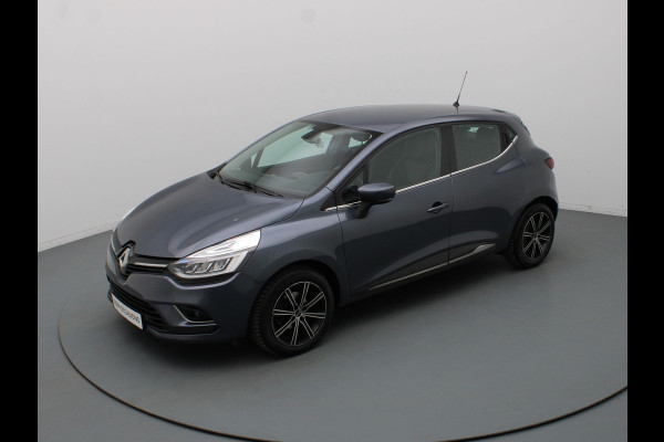 Renault Clio 120pk TCe Intens Camera | Cruise | Navi | Parkeersens. v+a