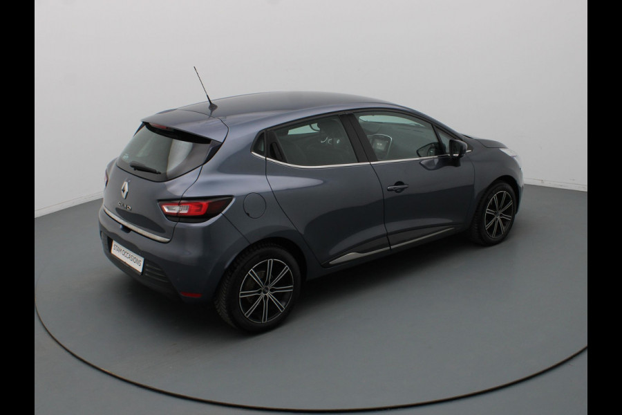 Renault Clio 120pk TCe Intens Camera | Cruise | Navi | Parkeersens. v+a
