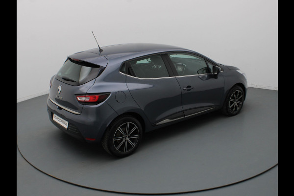 Renault Clio 120pk TCe Intens Camera | Cruise | Navi | Parkeersens. v+a