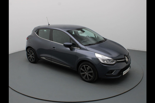 Renault Clio 120pk TCe Intens Camera | Cruise | Navi | Parkeersens. v+a