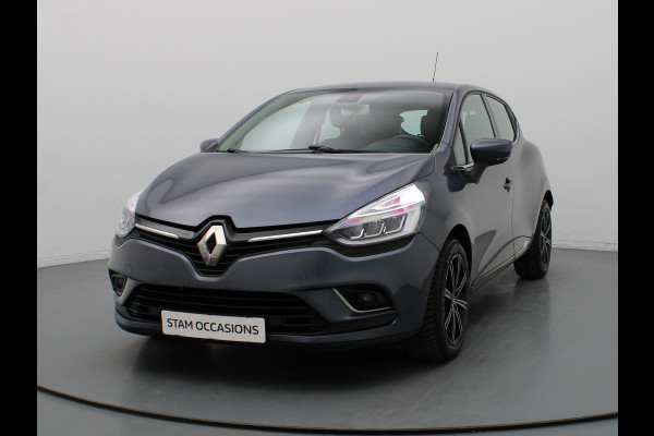 Renault Clio 120pk TCe Intens Camera | Cruise | Navi | Parkeersens. v+a