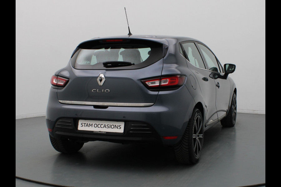 Renault Clio 120pk TCe Intens Camera | Cruise | Navi | Parkeersens. v+a