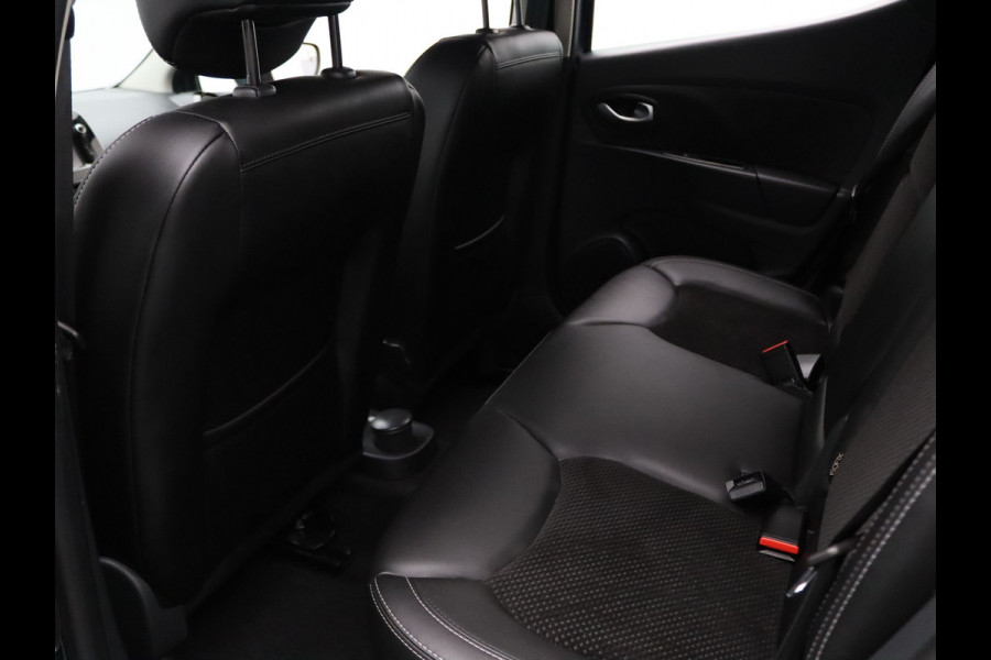 Renault Clio 120pk TCe Intens Camera | Cruise | Navi | Parkeersens. v+a