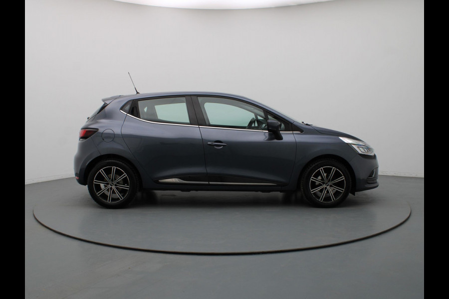 Renault Clio 120pk TCe Intens Camera | Cruise | Navi | Parkeersens. v+a
