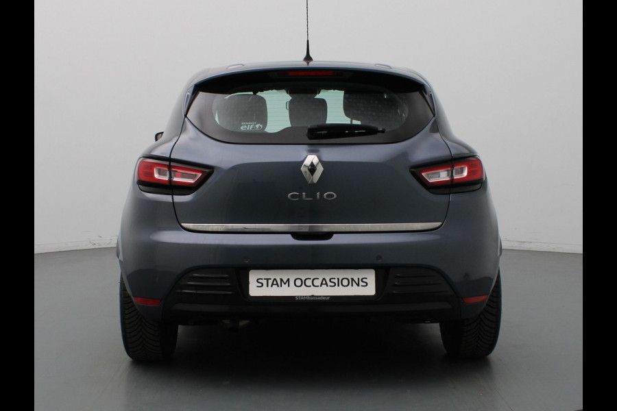 Renault Clio 120pk TCe Intens Camera | Cruise | Navi | Parkeersens. v+a