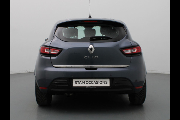 Renault Clio 120pk TCe Intens Camera | Cruise | Navi | Parkeersens. v+a