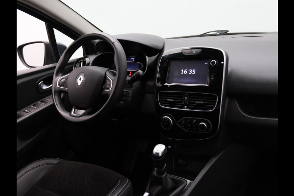 Renault Clio 120pk TCe Intens Camera | Cruise | Navi | Parkeersens. v+a