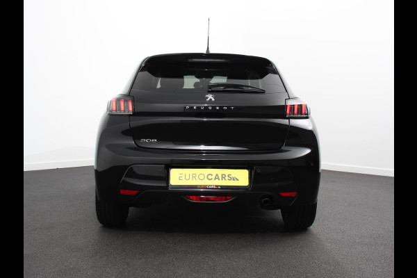 Peugeot 208 1.2 PureTech Allure Pack Apple Carplay / Android Auto | Camera | Keyless | Adeptive Cruise Control | Stoelverwarming | Getinte Ramen |
