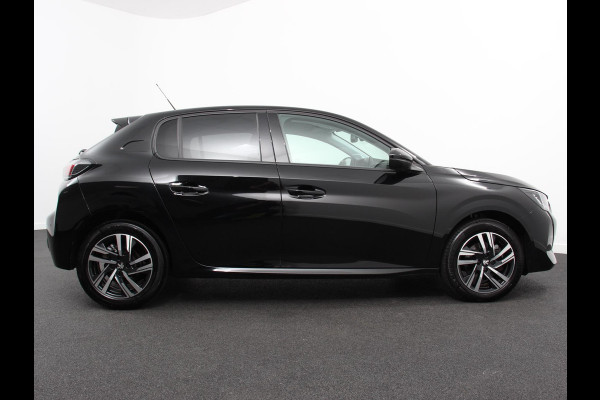 Peugeot 208 1.2 PureTech Allure Pack Apple Carplay / Android Auto | Camera | Keyless | Adeptive Cruise Control | Stoelverwarming | Getinte Ramen |