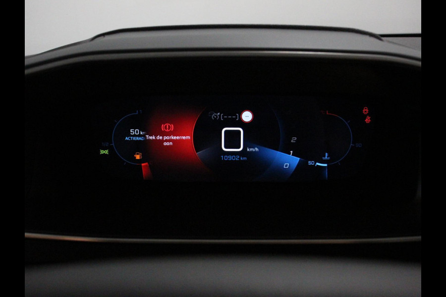 Peugeot 208 1.2 PureTech Allure Pack Apple Carplay / Android Auto | Camera | Keyless | Adeptive Cruise Control | Stoelverwarming | Getinte Ramen |