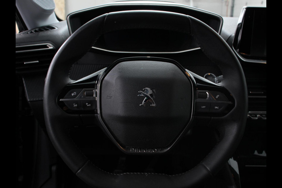 Peugeot 208 1.2 PureTech Allure Pack Apple Carplay / Android Auto | Camera | Keyless | Adeptive Cruise Control | Stoelverwarming | Getinte Ramen |