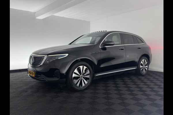 Mercedes-Benz EQC 400 4MATIC Business Solution 80 kWh *AUT | SUNROOF | WIDE-SCREEN-DIGI-COCKPIT | MEMORY-PACK | SURROUND-VIEW | KEYLESS | ARTICO-FULL-LEATHER | SPORT-SEATS | DAB+ | 19 ''*