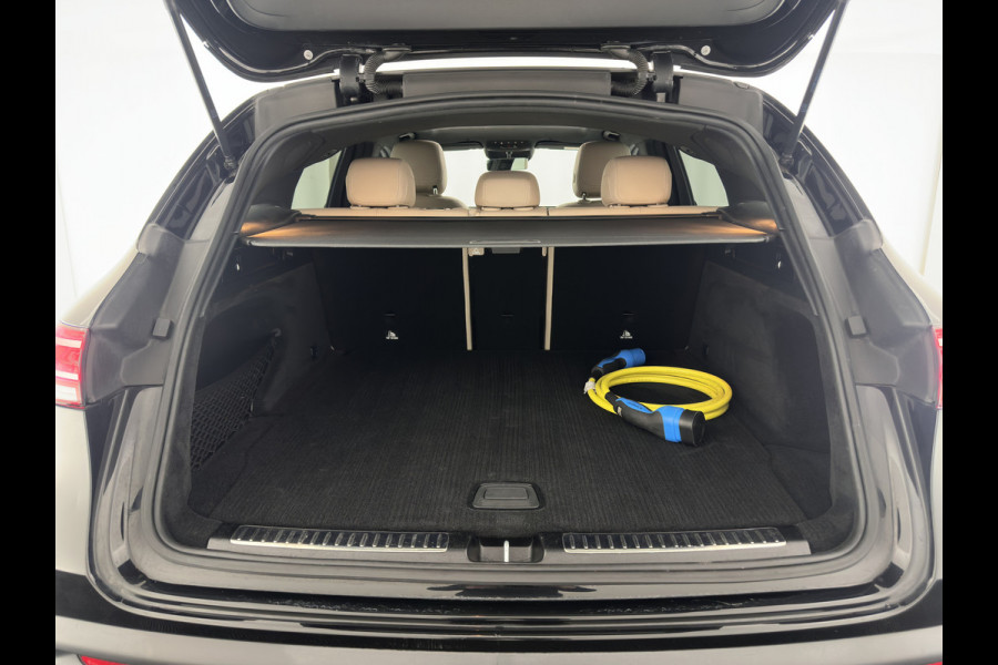 Mercedes-Benz EQC 400 4MATIC Business Solution 80 kWh *AUT | SUNROOF | WIDE-SCREEN-DIGI-COCKPIT | MEMORY-PACK | SURROUND-VIEW | KEYLESS | ARTICO-FULL-LEATHER | SPORT-SEATS | DAB+ | 19 ''*