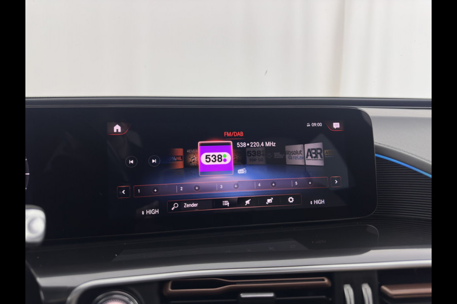 Mercedes-Benz EQC 400 4MATIC Business Solution 80 kWh *AUT | SUNROOF | WIDE-SCREEN-DIGI-COCKPIT | MEMORY-PACK | SURROUND-VIEW | KEYLESS | ARTICO-FULL-LEATHER | SPORT-SEATS | DAB+ | 19 ''*