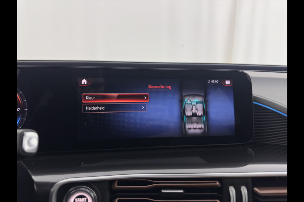 Mercedes-Benz EQC 400 4MATIC Business Solution 80 kWh *AUT | SUNROOF | WIDE-SCREEN-DIGI-COCKPIT | MEMORY-PACK | SURROUND-VIEW | KEYLESS | ARTICO-FULL-LEATHER | SPORT-SEATS | DAB+ | 19 ''*