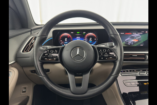Mercedes-Benz EQC 400 4MATIC Business Solution 80 kWh *AUT | SUNROOF | WIDE-SCREEN-DIGI-COCKPIT | MEMORY-PACK | SURROUND-VIEW | KEYLESS | ARTICO-FULL-LEATHER | SPORT-SEATS | DAB+ | 19 ''*