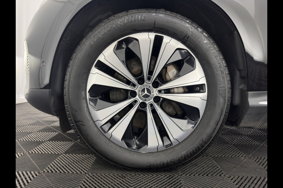 Mercedes-Benz EQC 400 4MATIC Business Solution 80 kWh *AUT | SUNROOF | WIDE-SCREEN-DIGI-COCKPIT | MEMORY-PACK | SURROUND-VIEW | KEYLESS | ARTICO-FULL-LEATHER | SPORT-SEATS | DAB+ | 19 ''*