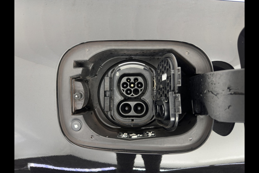 Mercedes-Benz EQC 400 4MATIC Business Solution 80 kWh *AUT | SUNROOF | WIDE-SCREEN-DIGI-COCKPIT | MEMORY-PACK | SURROUND-VIEW | KEYLESS | ARTICO-FULL-LEATHER | SPORT-SEATS | DAB+ | 19 ''*