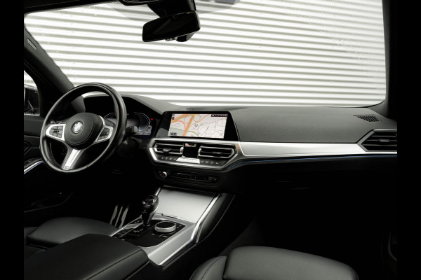 BMW 3-serie 330e M-Sport - Harman Kardon - Trekhaak - DAB - Camera