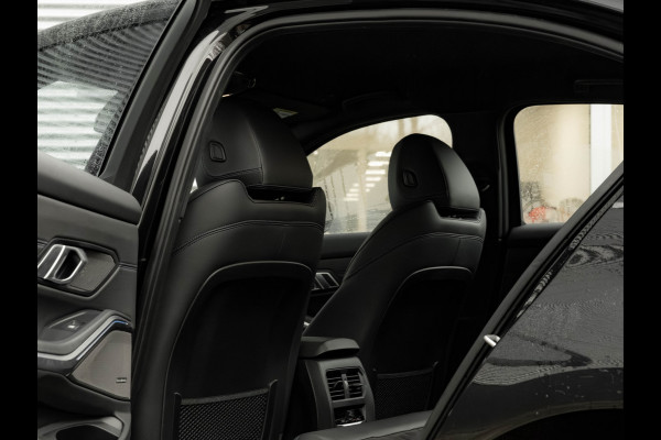 BMW 3-serie 330e M-Sport - Harman Kardon - Trekhaak - DAB - Camera