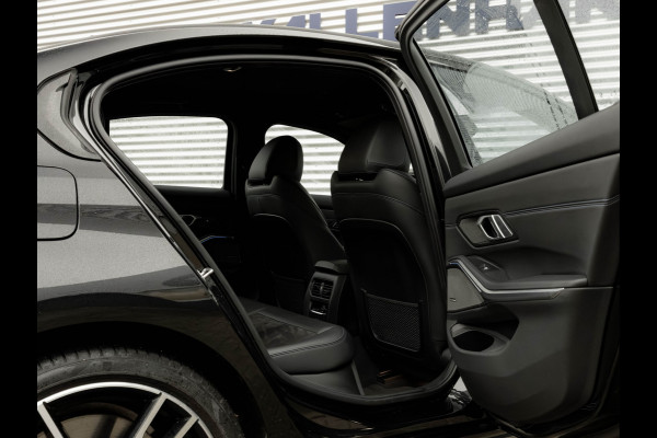 BMW 3-serie 330e M-Sport - Harman Kardon - Trekhaak - DAB - Camera