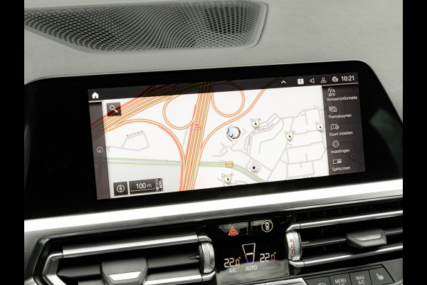 BMW 3-serie 330e M-Sport - Harman Kardon - Trekhaak - DAB - Camera