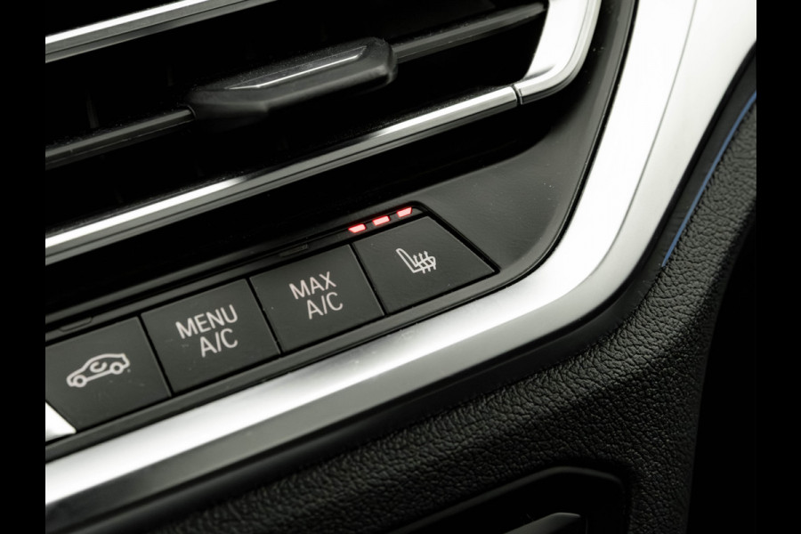 BMW 3-serie 330e M-Sport - Harman Kardon - Trekhaak - DAB - Camera