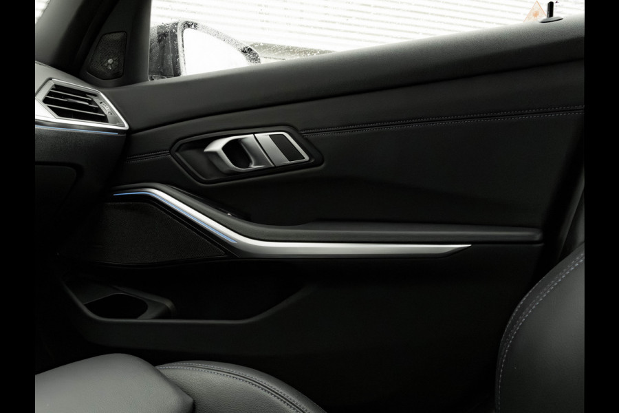 BMW 3-serie 330e M-Sport - Harman Kardon - Trekhaak - DAB - Camera