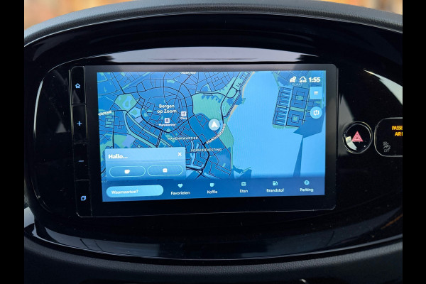 Toyota Aygo X 1.0 VVT-i MT Play Cabrio / Vouwdak