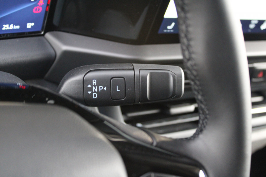 Ford E-Transit Custom 340 L2H1 Limited 65 kWh 218pk - 2x Schuif - LED - 360 Camera - B&O - ACC - Navi - Stoel/Stuurverwarming - Rijklaar