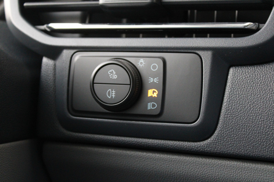 Ford E-Transit Custom 340 L2H1 Limited 65 kWh 218pk - 2x Schuif - LED - 360 Camera - B&O - ACC - Navi - Stoel/Stuurverwarming - Rijklaar