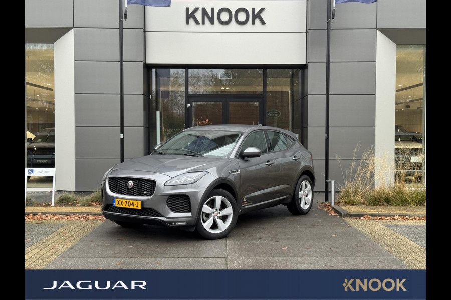 Jaguar E-Pace D150 AWD R-Dynamic S NP: € 71.797,-