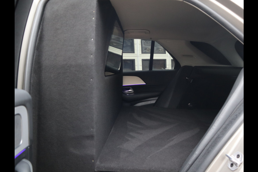 Mercedes-Benz GLE 300 D 4MATIC Euro 6 - Grijs Kenteken - 1ste Eigenaar NL Autos
