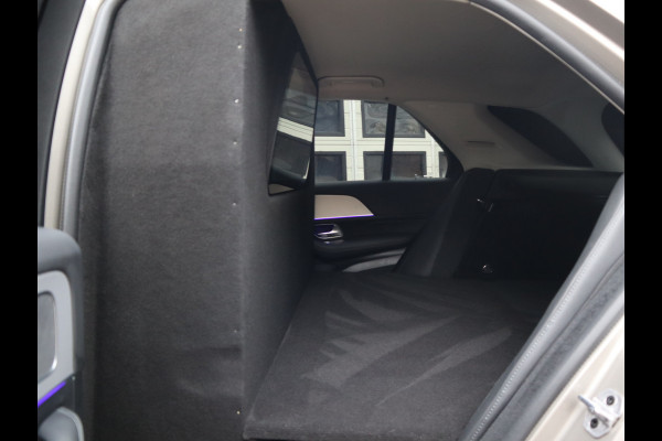 Mercedes-Benz GLE 300 D 4MATIC Euro 6 - Grijs Kenteken - 1ste Eigenaar NL Autos