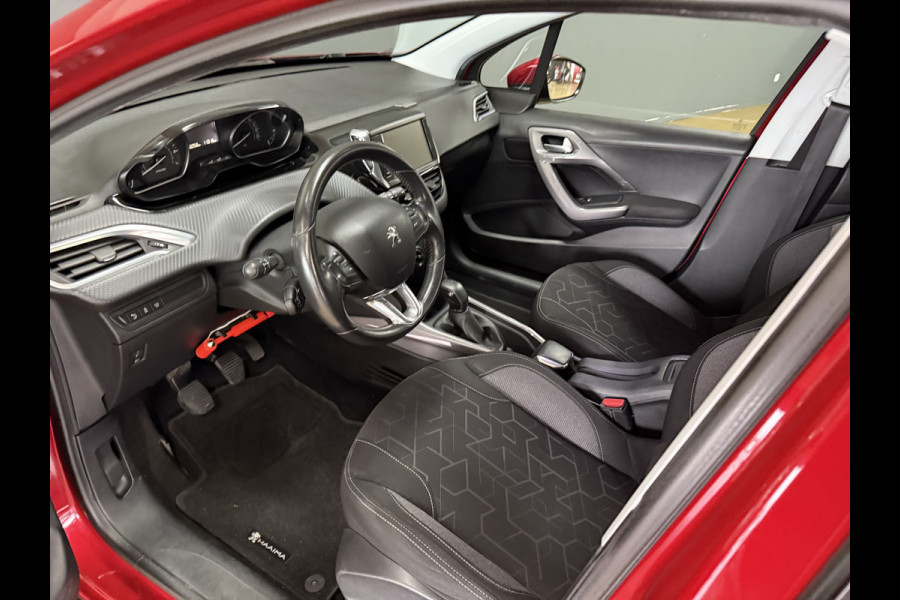 Peugeot 2008 1.2 PureTech Blue Lion