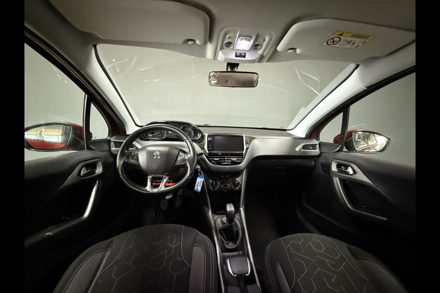 Peugeot 2008 1.2 PureTech Blue Lion