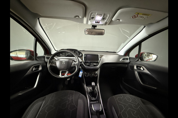 Peugeot 2008 1.2 PureTech Blue Lion